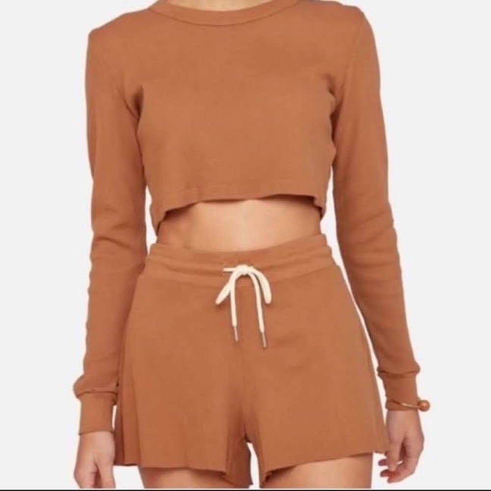 Mate the Label Organic Cotton Thermal Set
